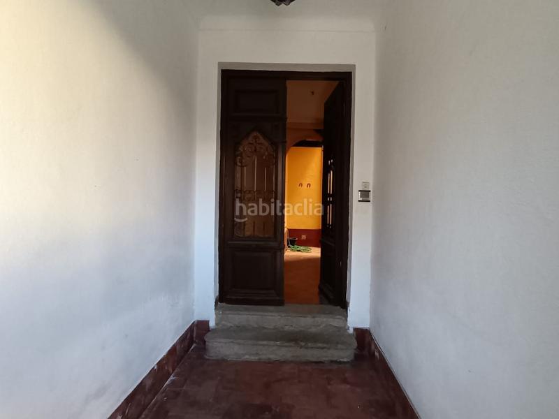 Foto 747bea42-d283-4209-b5ea-025c8127f16c. Casa amb piscina a Casco Histórico Antequera