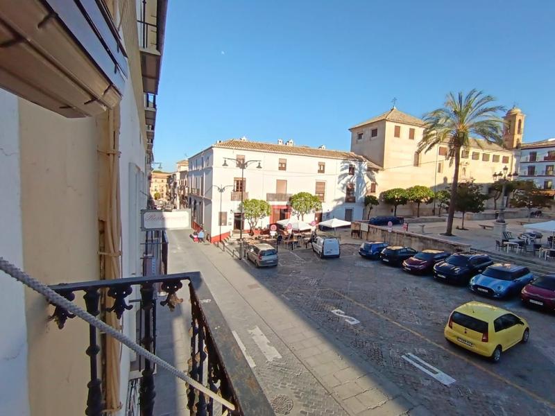 Foto 7e895895-b7be-4769-b513-990ceee2b752. Casa amb piscina a Casco Histórico Antequera