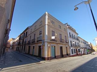 Casa a Casco Histórico. Casa en venta en zona centro de antequera