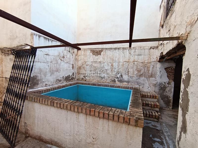 Foto 95c41d29-aa31-4a6f-a3c3-d5d5c0988bb2. Casa amb piscina a Casco Histórico Antequera