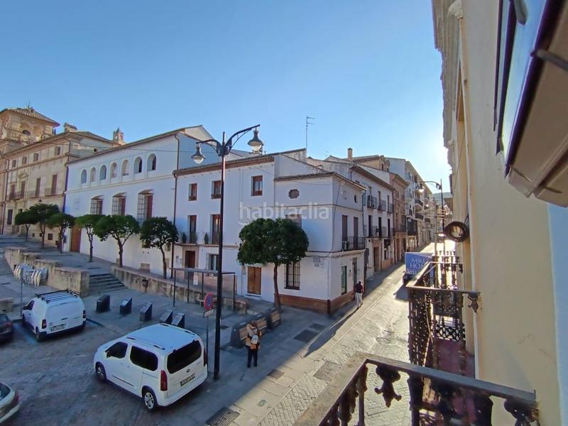 Foto 9a55ee97-8d5c-4148-a4f3-1848b8173dfe. Casa amb piscina a Casco Histórico Antequera