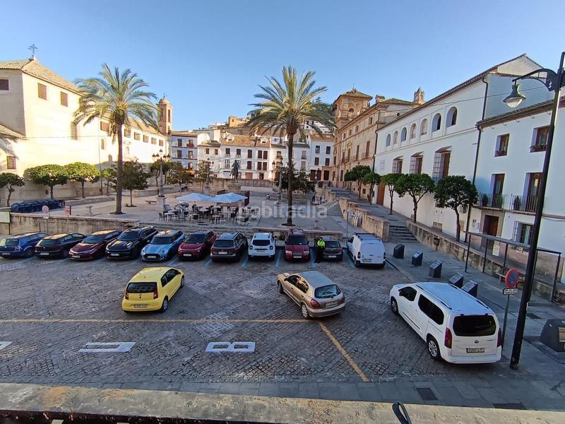 Foto a1ea7ce7-d432-43db-a56a-8f44355c83be. Casa amb piscina a Casco Histórico Antequera
