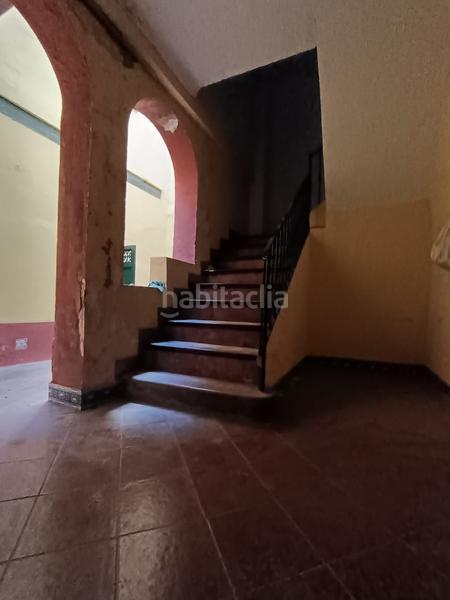 Foto b21beff2-6cb3-49fc-97f0-59400e143260. Casa amb piscina a Casco Histórico Antequera