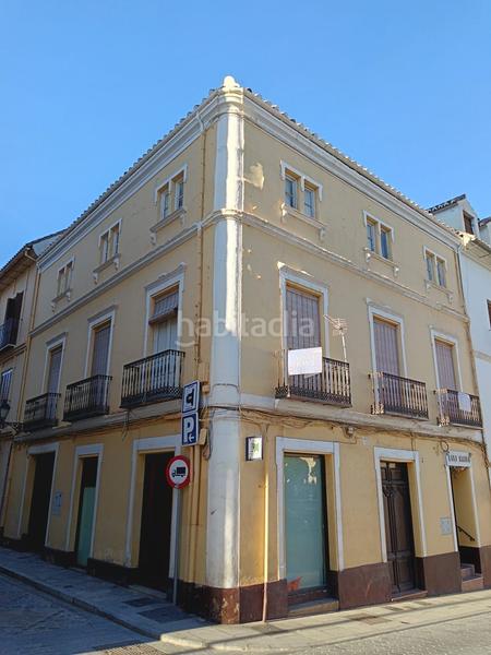 Foto d09cc343-5697-4349-88c6-e70eecafc901. Casa amb piscina a Casco Histórico Antequera