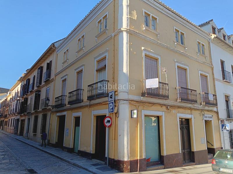 Foto e8d35568-d3fa-462e-87a1-54eec3b71e0a. Casa amb piscina a Casco Histórico Antequera