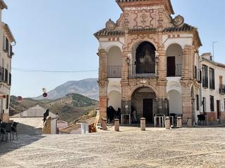 Maison en Casco Histrico. Casa en venta en zona monumental