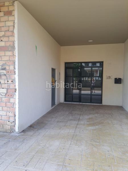 Foto 49059754-78a6-45fd-9b94-5c30680b678e. Local comercial  en bruto zona parque verónica en Antequera