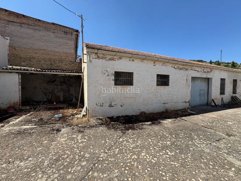 Foto 7e7b22db-f39d-4cbb-a9b8-b92bfb855574. Residential plot in Casco Histórico Antequera