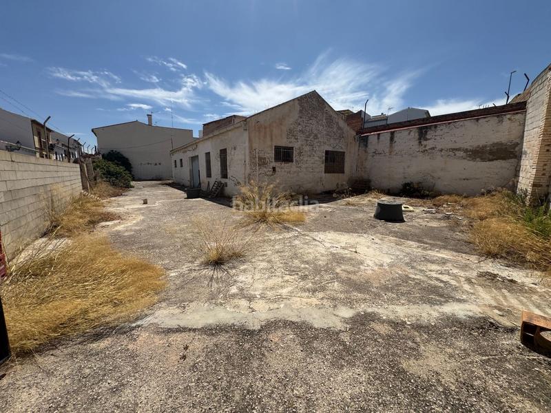 Foto 7f85c7b3-7086-484d-9a33-4baf6c565f0d. Residential plot in Casco Histórico Antequera