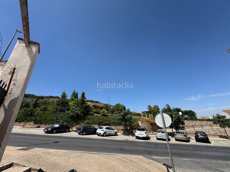 Foto ac1f14ec-762c-44af-a8da-454866deb7dc. Residential plot in Casco Histórico Antequera