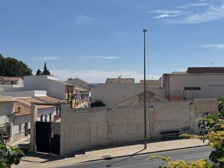 Terreny residencial a Casco Histórico. Solar urbano en venta en zona avda de la legión