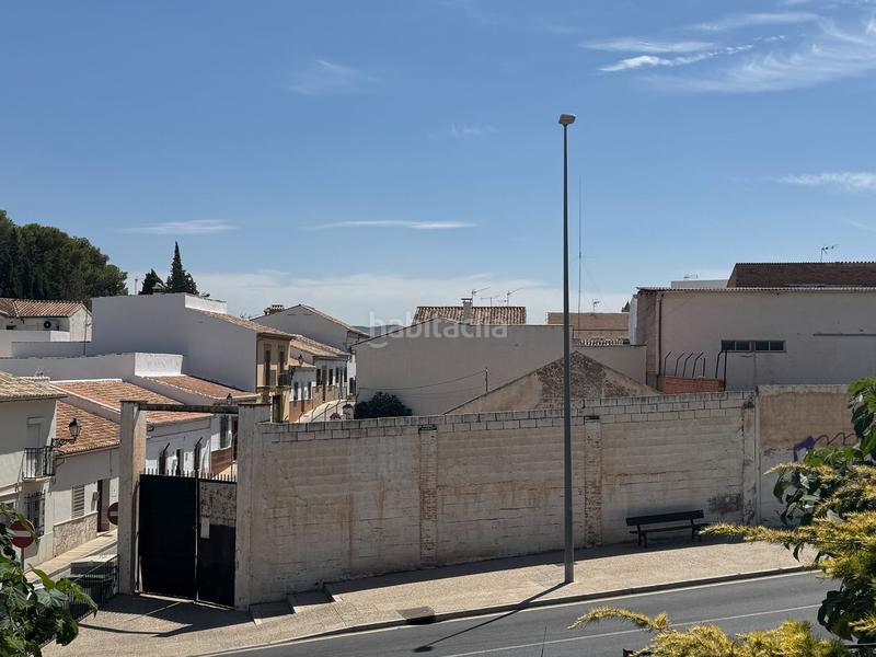 Foto b182324c-0945-40f6-9787-2375f6476841. Residential plot in Casco Histórico Antequera