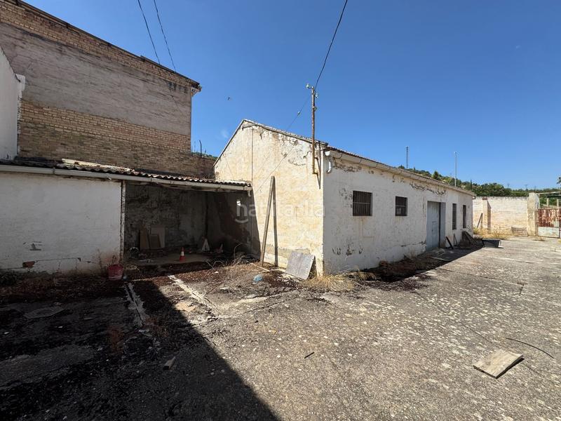 Foto da669559-bf2b-48fa-a64a-fd744dbbb9a6. Residential plot in Casco Histórico Antequera