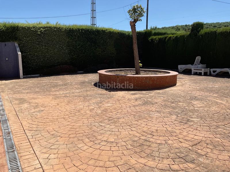 Foto 19fa780b-4ddb-4d35-a1c6-51b9f74aa8f6. Masía casa de campo en Bobadilla - Bobadilla Estación - La Joya Antequera