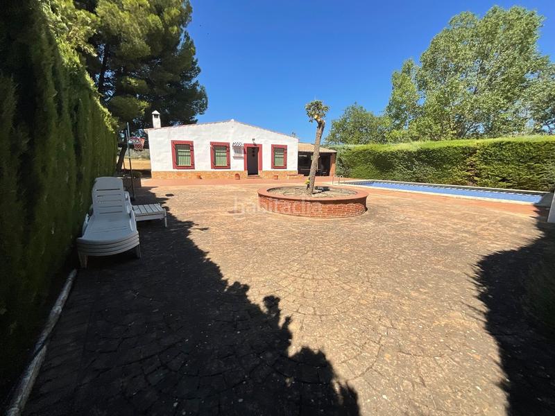 Foto 1b582d74-a9fe-4e8b-bbdf-ae81ff7008fb. Masía casa de campo en Bobadilla - Bobadilla Estación - La Joya Antequera