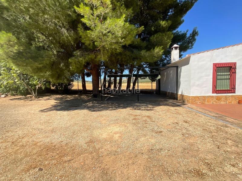 Foto 2ab8a151-80c2-4281-942e-2d82077f3811. Masía casa de campo en Bobadilla - Bobadilla Estación - La Joya Antequera