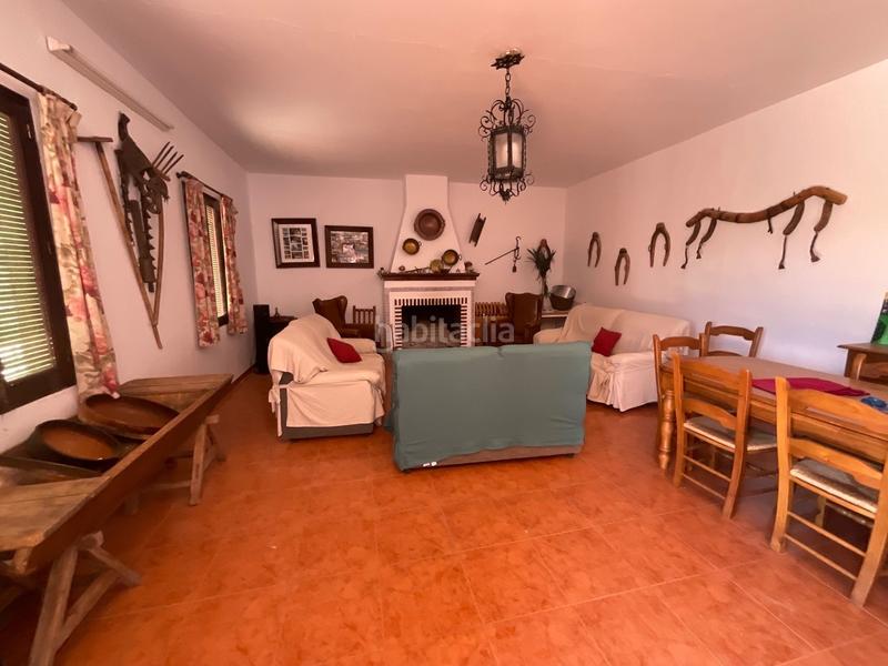Foto 30141838-d2b8-4765-83f6-aa0c82f681e3. Masía casa de campo en Bobadilla - Bobadilla Estación - La Joya Antequera