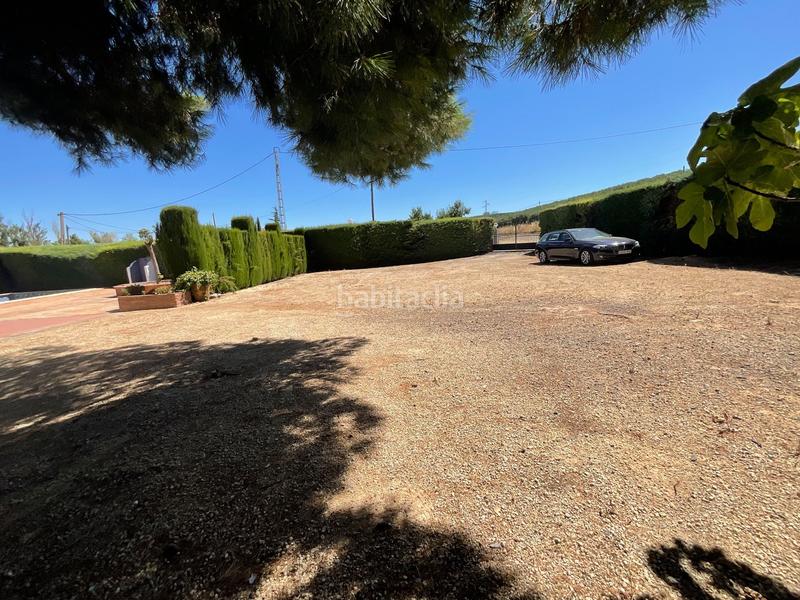 Foto 3175ccb2-ea3d-4ca5-9801-1e64e79d3918. Masía casa de campo en Bobadilla - Bobadilla Estación - La Joya Antequera