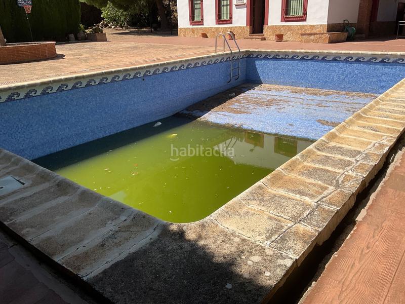 Foto 4bc726c6-8129-44e7-8db7-32c9ce0556a7. Masía casa de campo en Bobadilla - Bobadilla Estación - La Joya Antequera