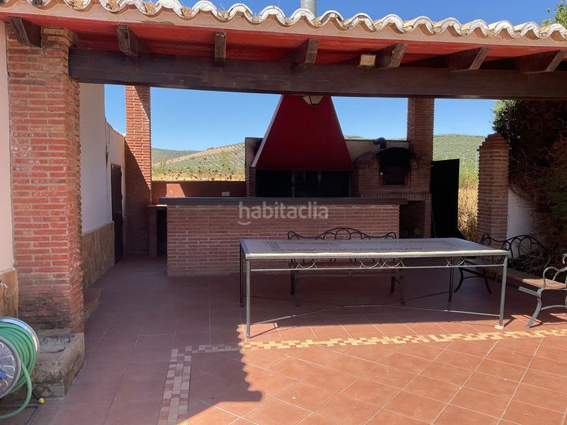 Foto 4d1fddbd-c6a9-4f75-86b6-5501e5b85df7. Masía casa de campo en Bobadilla - Bobadilla Estación - La Joya Antequera