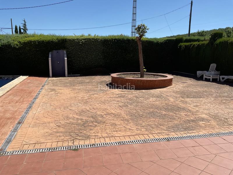 Foto 6bd5b6bc-e28e-40fe-8d48-5a9af8d9fe53. Masía casa de campo en Bobadilla - Bobadilla Estación - La Joya Antequera