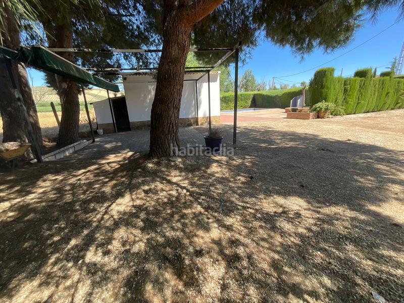Foto 956b1c16-0a07-47c6-af11-bb4c2aa23a8c. Masía casa de campo en Bobadilla - Bobadilla Estación - La Joya Antequera