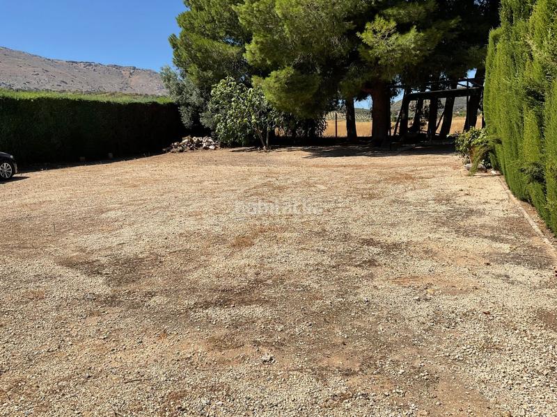 Foto a7aefd20-9442-438f-8481-37c7e5071d04. Masía casa de campo en Bobadilla - Bobadilla Estación - La Joya Antequera