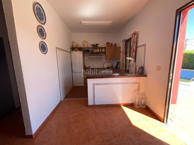 Foto aa4f2bcf-71c8-44ea-a36f-50ab0b8566cd. Masía casa de campo en Bobadilla - Bobadilla Estación - La Joya Antequera