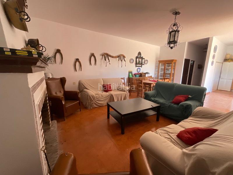 Foto dec9c1f5-0e51-43d6-9d8f-38bb81814008. Masía casa de campo en Bobadilla - Bobadilla Estación - La Joya Antequera