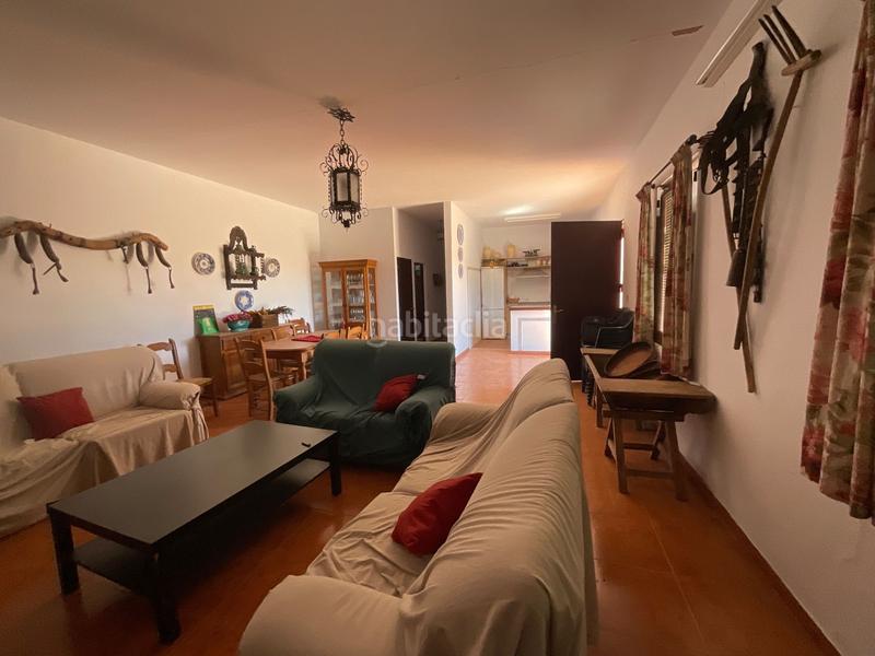 Foto e609f323-67d2-4f7a-979d-c164aa092975. Masía casa de campo en Bobadilla - Bobadilla Estación - La Joya Antequera