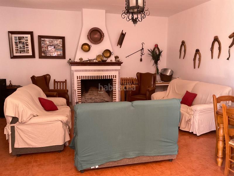 Foto e6f4c40d-5061-49dd-a774-f805be1b2c6e. Masía casa de campo en Bobadilla - Bobadilla Estación - La Joya Antequera