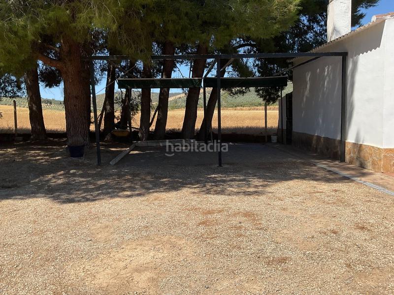 Foto e966d72c-e1e4-4b53-b139-c4b64a9bed30. Masía casa de campo en Bobadilla - Bobadilla Estación - La Joya Antequera