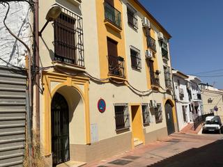 Appartement à Alameda. Piso en alameda pueblo