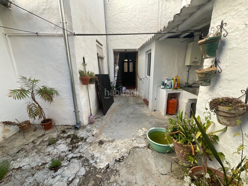 Foto 0c026f50-b1d7-488e-8803-00092d599d04. Casa a Cueva de Menga Antequera