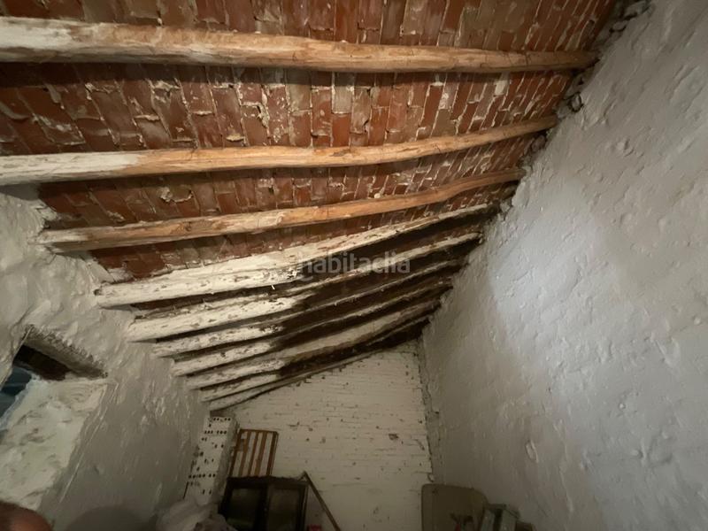 Foto 41387306-f787-48f8-a103-ee8452fdaf5d. Casa a Cueva de Menga Antequera