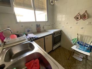Casa a Cueva de Menga. Casa para reformar en zona calle alta