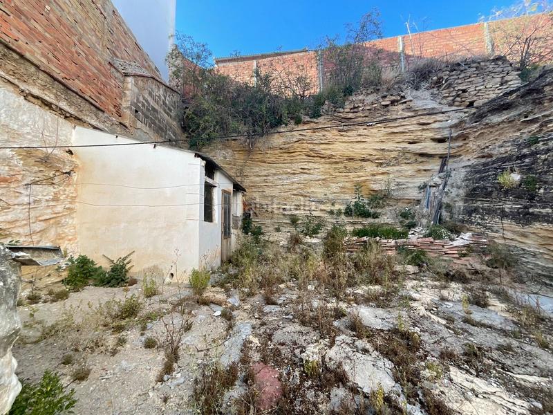 Foto bf34b2a7-7228-4a2f-9239-850f49ccdabf. Casa a Cueva de Menga Antequera