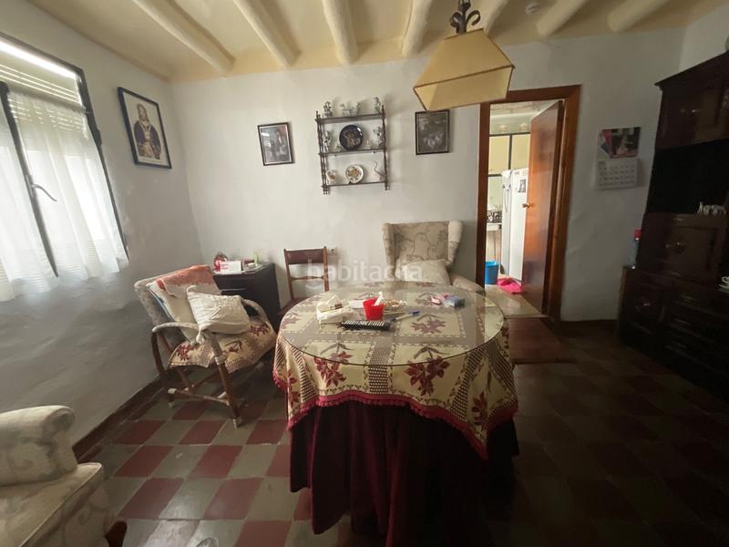 Foto e01135d0-1e67-4541-ad7c-439ca908e6d9. Casa a Cueva de Menga Antequera