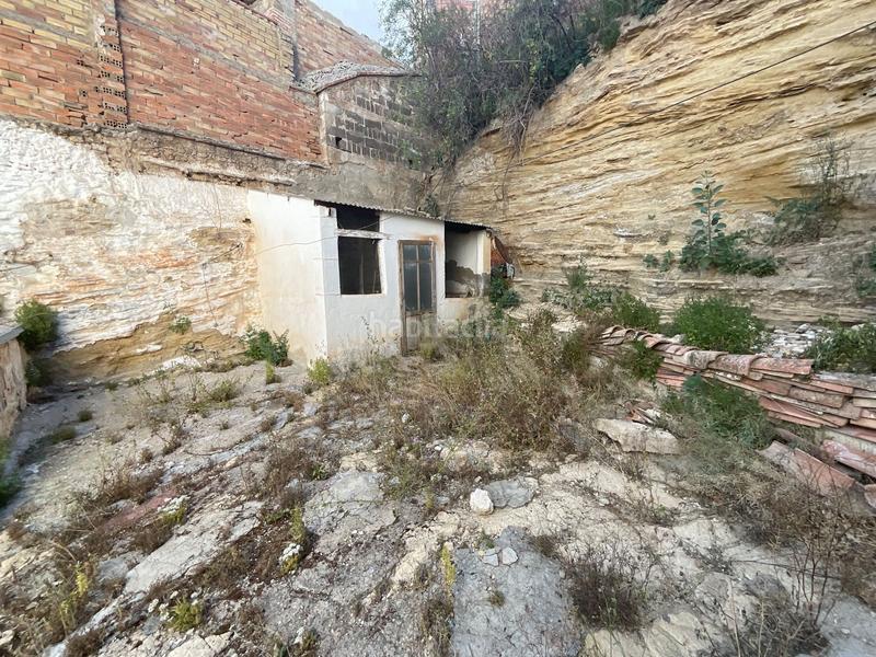 Foto fac7b747-6782-434a-8e5f-a883b42510e4. Casa a Cueva de Menga Antequera