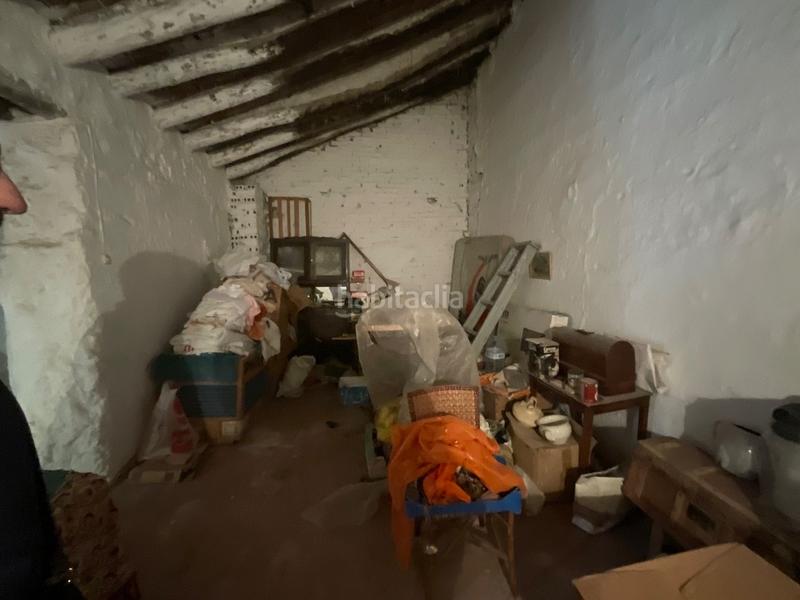 Foto ff4c102d-2088-4f44-be03-820c96a6cfc3. Casa a Cueva de Menga Antequera