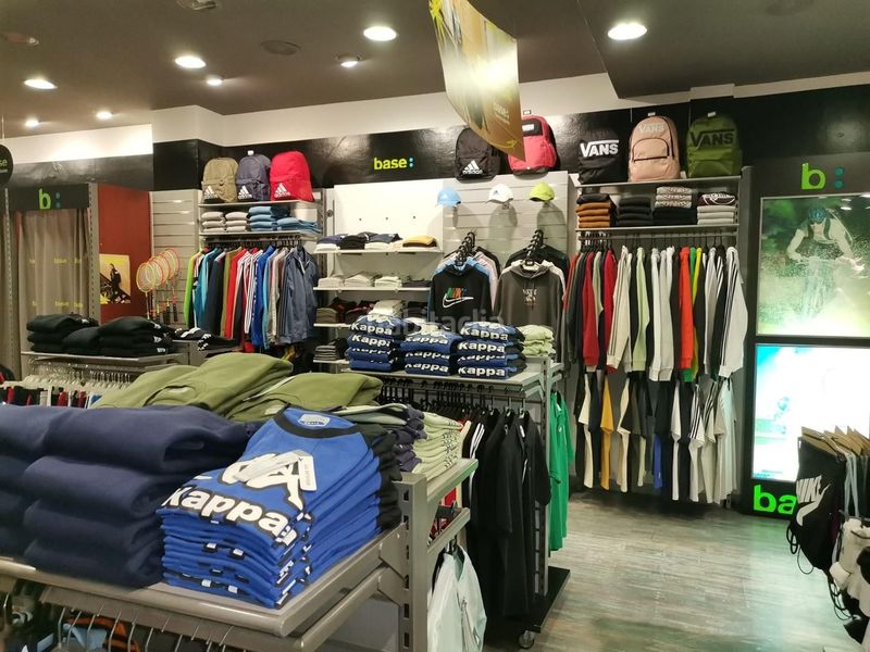 Foto 0fd7cca1-da0e-4d40-8945-e416ad60a638. Trapasso locale commerciale in Centro Antequera