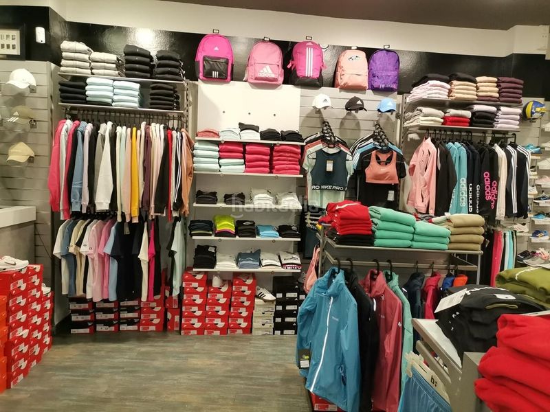 Foto 12edab5d-91ee-4cd3-a441-827fc3a84c8b. Trapasso locale commerciale in Centro Antequera