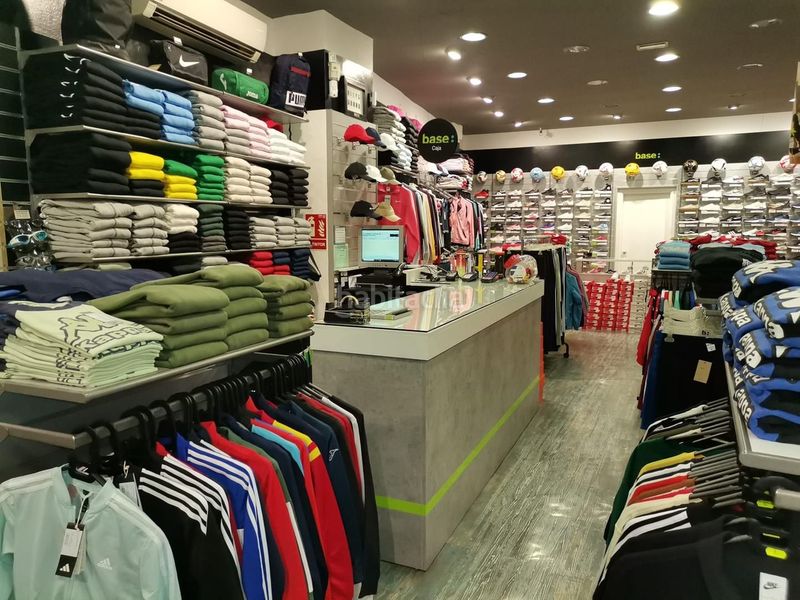 Foto 5cb52215-ce62-4867-8904-16c6110784a5. Trapasso locale commerciale in Centro Antequera