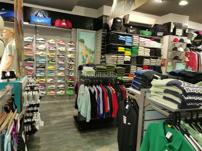 Foto 6f4261f0-fdf2-43b3-854d-c5d799a80e75. Trapasso locale commerciale in Centro Antequera