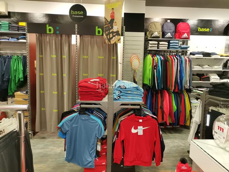 Foto b818bd6c-7b0c-4e97-9f9b-482c63aeefb0. Trapasso locale commerciale in Centro Antequera