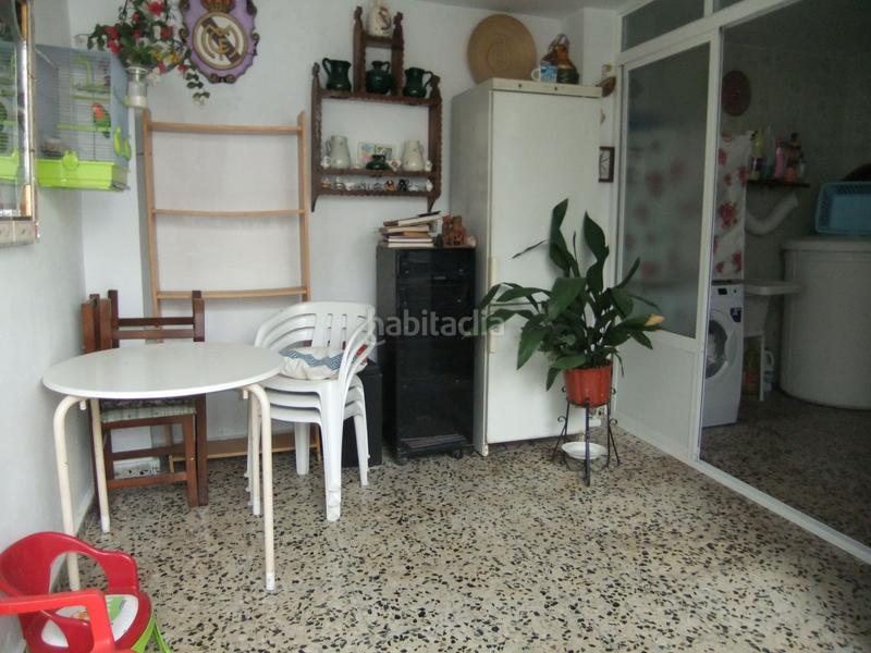 Foto 41ee66a0-0eeb-4959-a4c7-f9becb6bc60f. Casa a Cueva de Menga Antequera