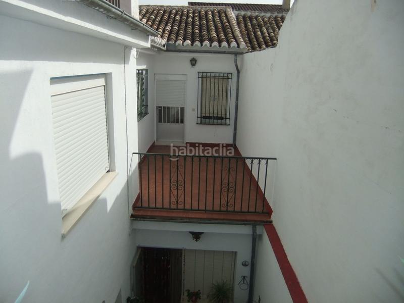 Foto 5f4ec030-a2c0-4d47-886d-f58611f275d1. Casa a Cueva de Menga Antequera