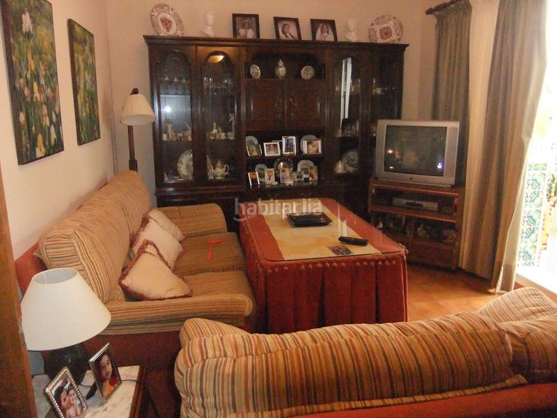 Foto c44092d9-b630-4282-9b9d-6e766fee12ca. Casa a Cueva de Menga Antequera