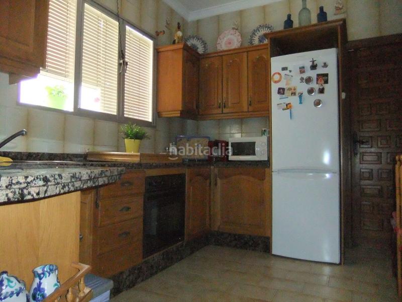 Foto c984676b-0ca0-426e-bd0f-d9d6de92adbb. Casa a Cueva de Menga Antequera