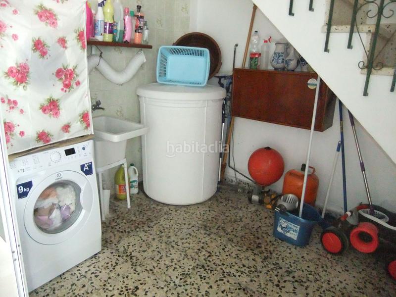 Foto dfe2fb18-5280-4b7b-a3ff-acca9ad966b8. Casa a Cueva de Menga Antequera